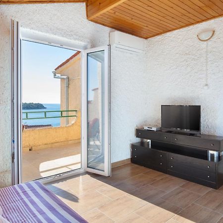 Horizont View Apartment Pula Dış mekan fotoğraf