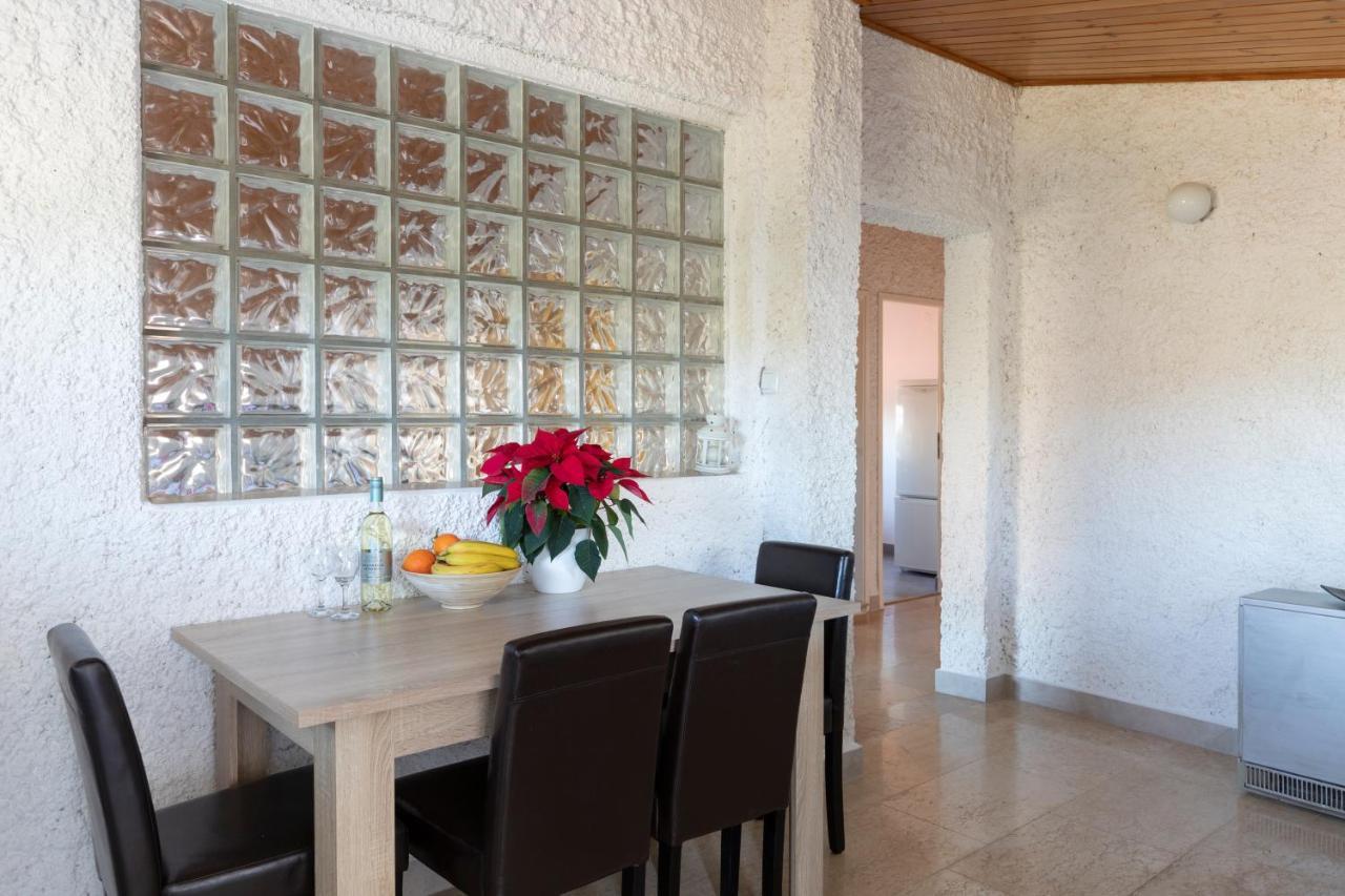 Horizont View Apartment Pula Dış mekan fotoğraf