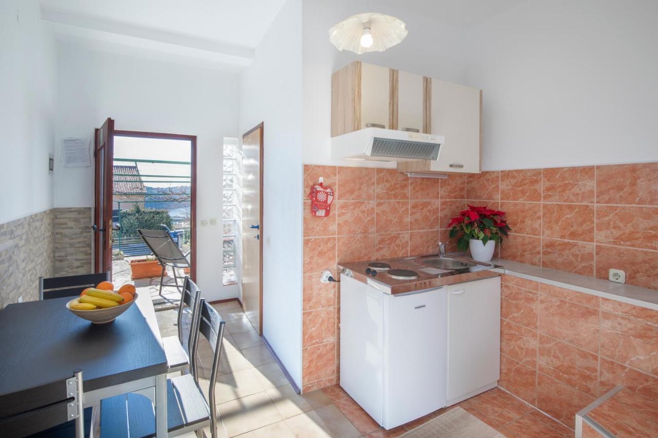 Horizont View Apartment Pula Dış mekan fotoğraf
