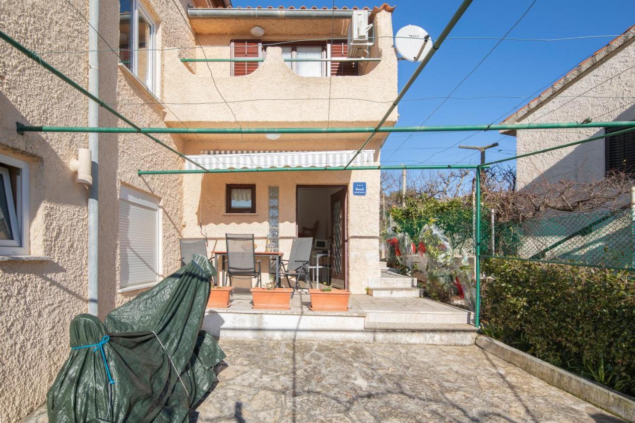 Horizont View Apartment Pula Dış mekan fotoğraf