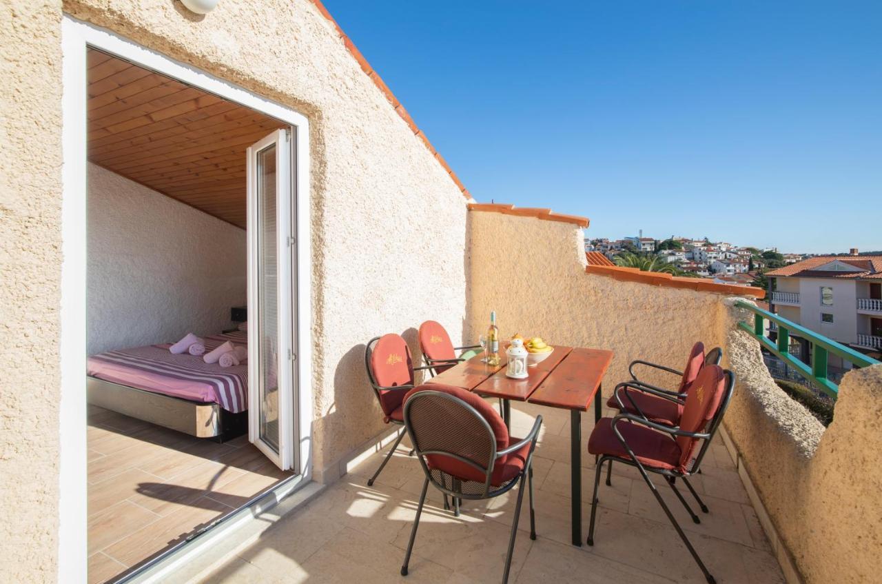 Horizont View Apartment Pula Dış mekan fotoğraf
