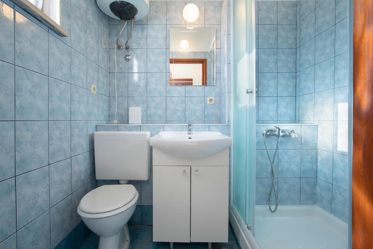 Horizont View Apartment Pula Dış mekan fotoğraf