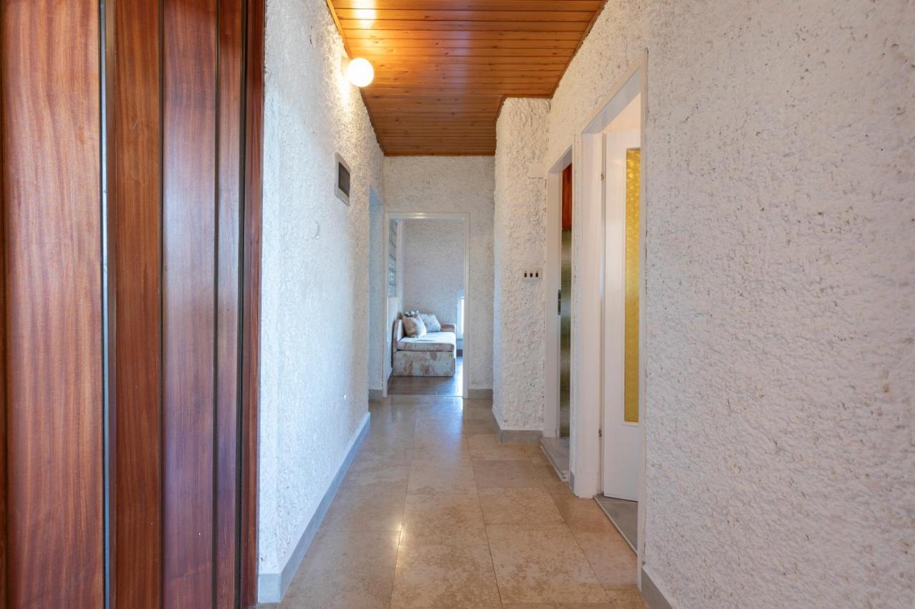 Horizont View Apartment Pula Dış mekan fotoğraf