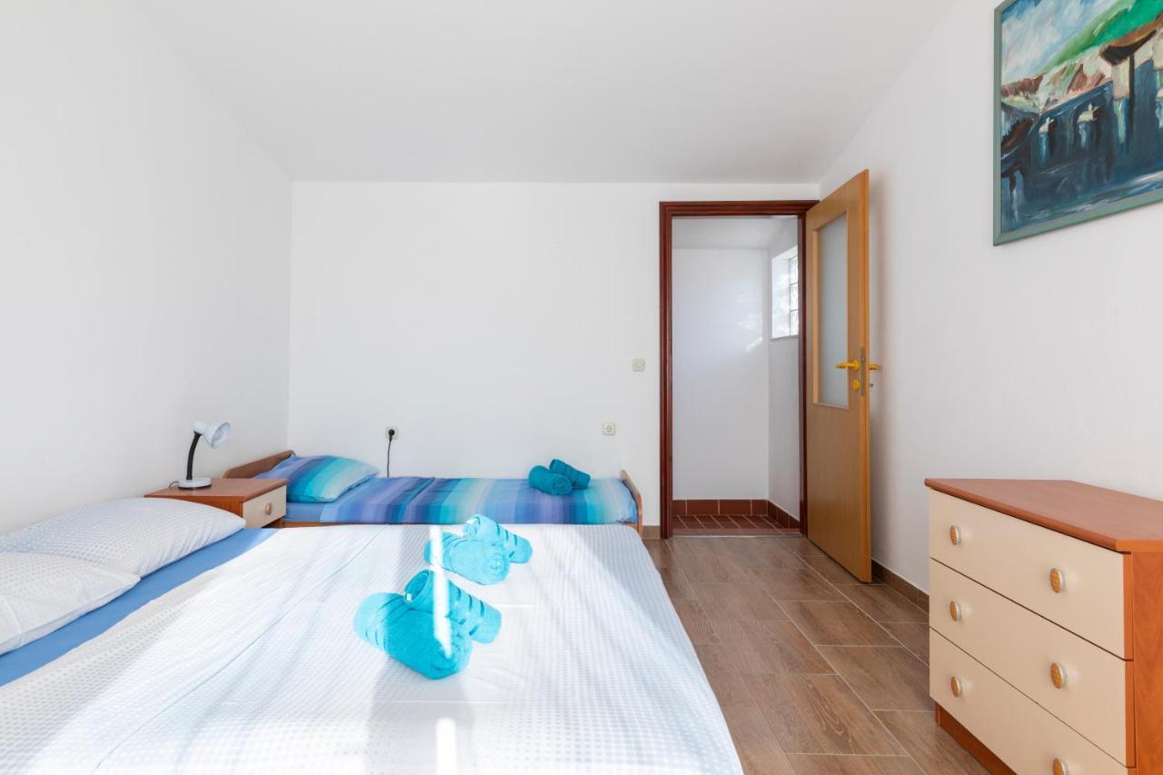 Horizont View Apartment Pula Dış mekan fotoğraf