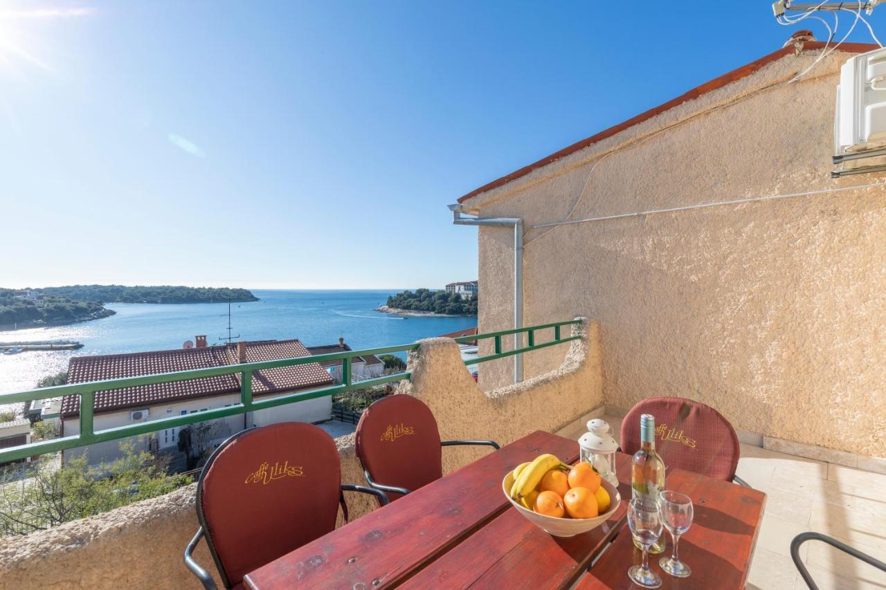 Horizont View Apartment Pula Dış mekan fotoğraf