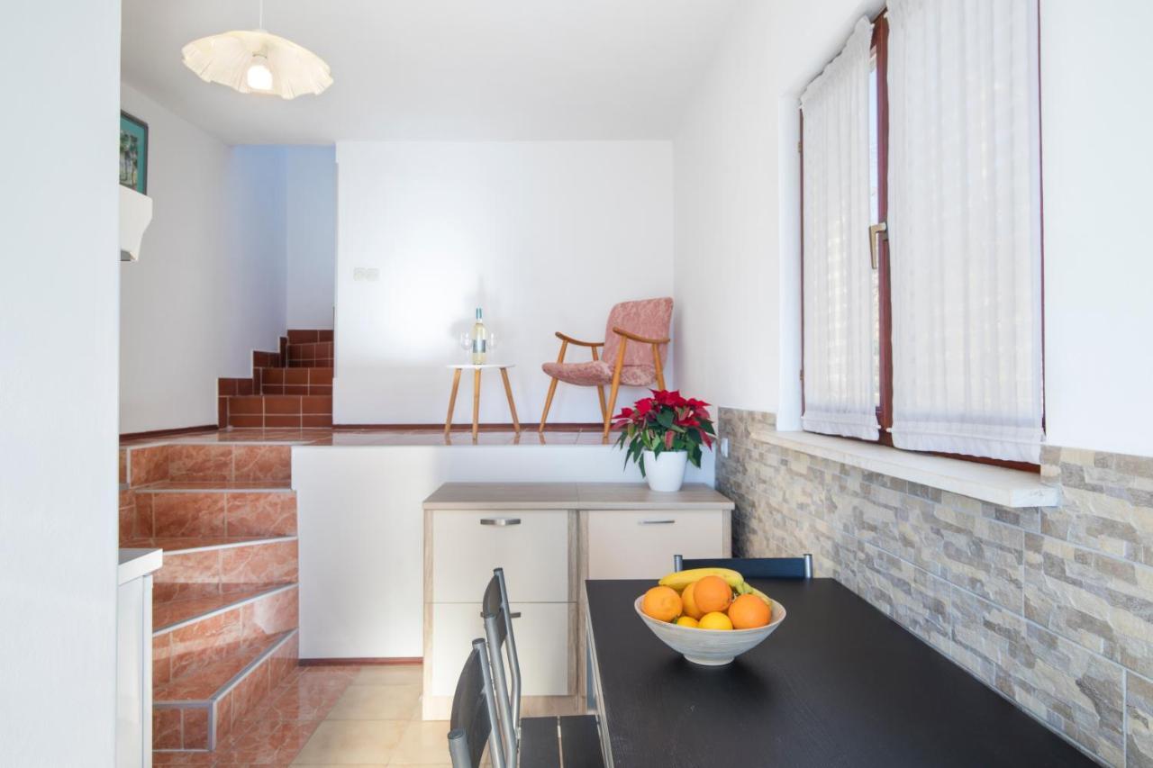 Horizont View Apartment Pula Dış mekan fotoğraf