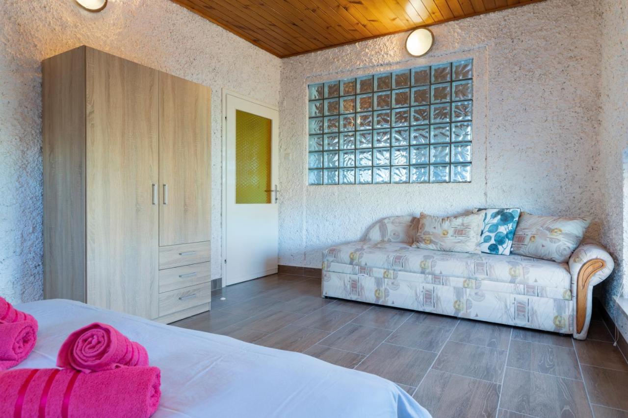 Horizont View Apartment Pula Dış mekan fotoğraf