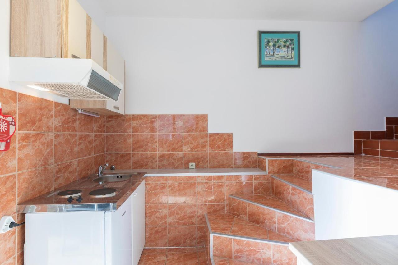 Horizont View Apartment Pula Dış mekan fotoğraf