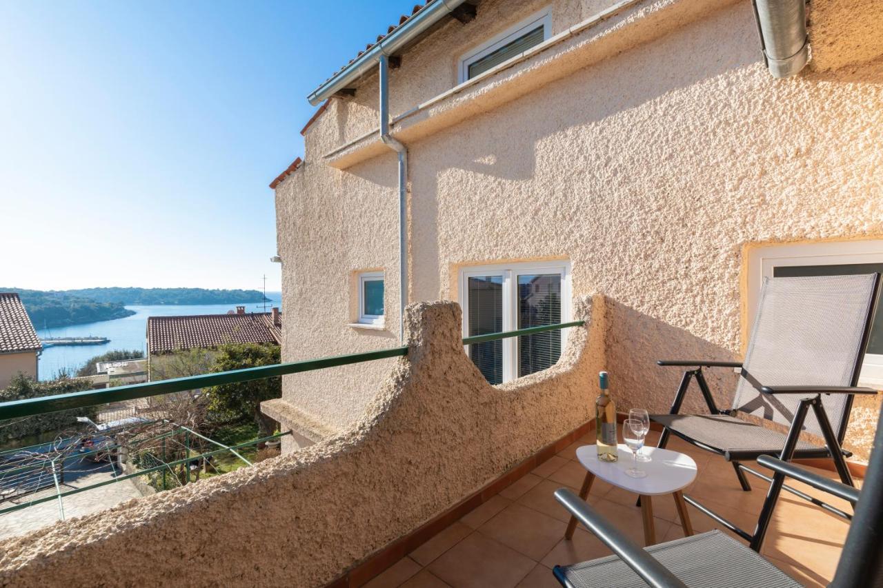 Horizont View Apartment Pula Dış mekan fotoğraf