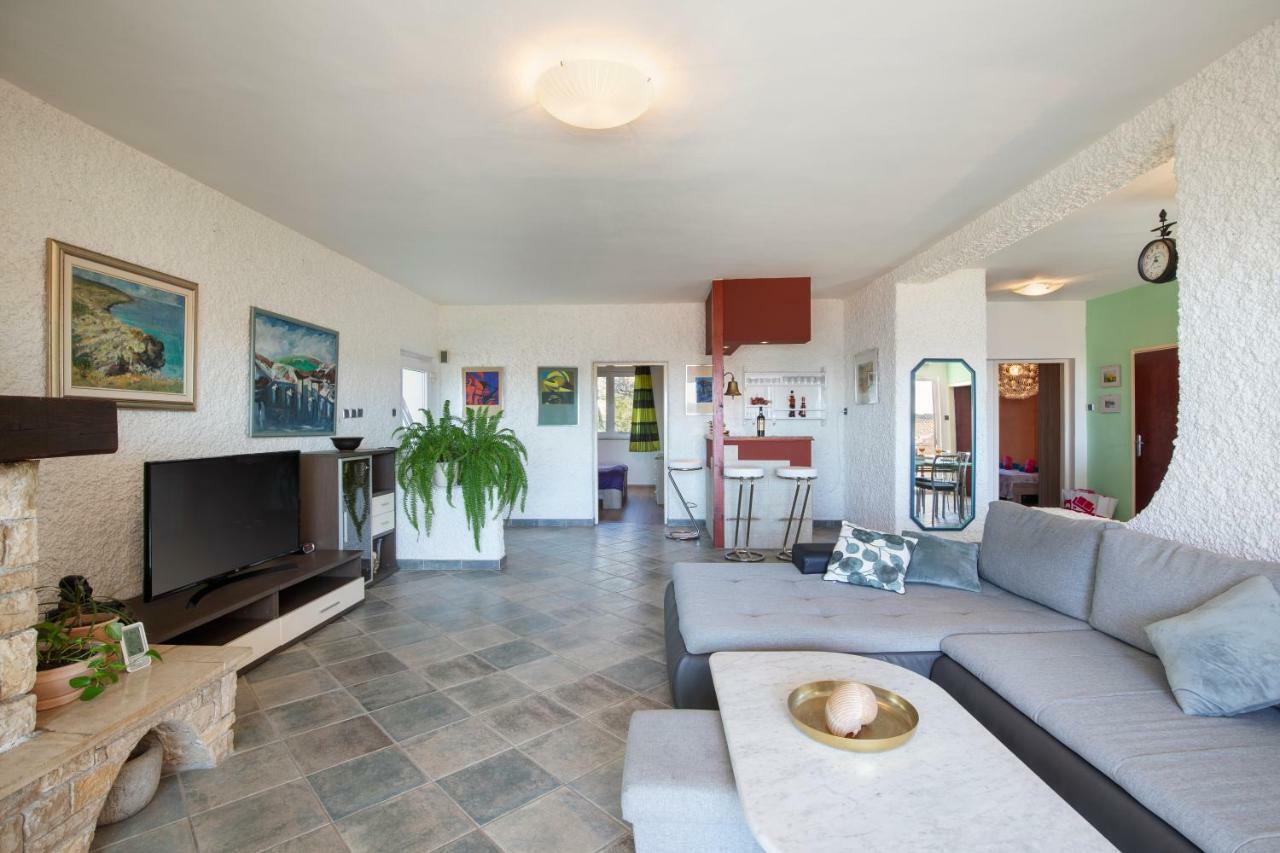 Horizont View Apartment Pula Dış mekan fotoğraf