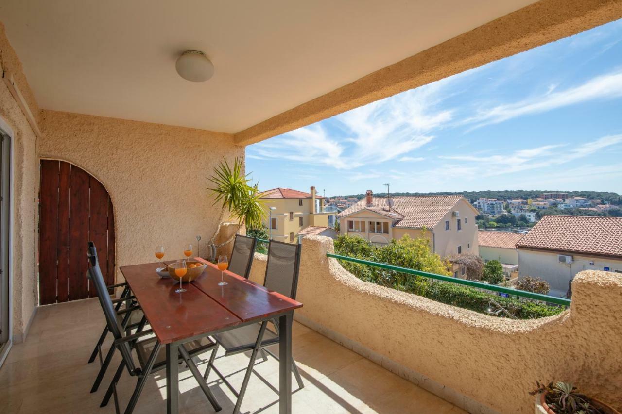 Horizont View Apartment Pula Dış mekan fotoğraf