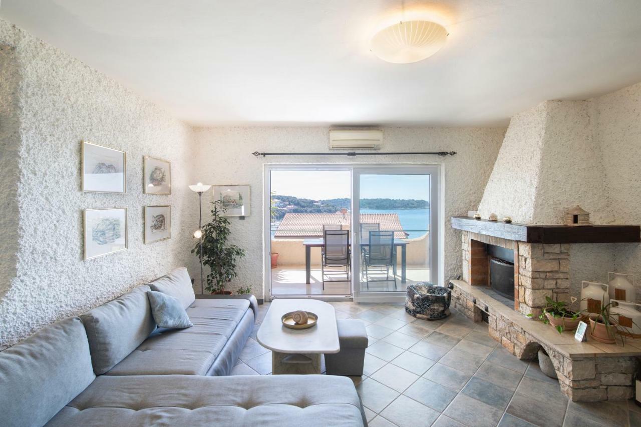 Horizont View Apartment Pula Dış mekan fotoğraf