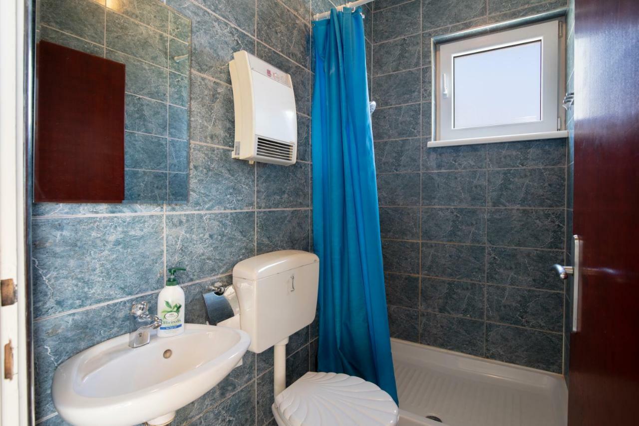 Horizont View Apartment Pula Dış mekan fotoğraf