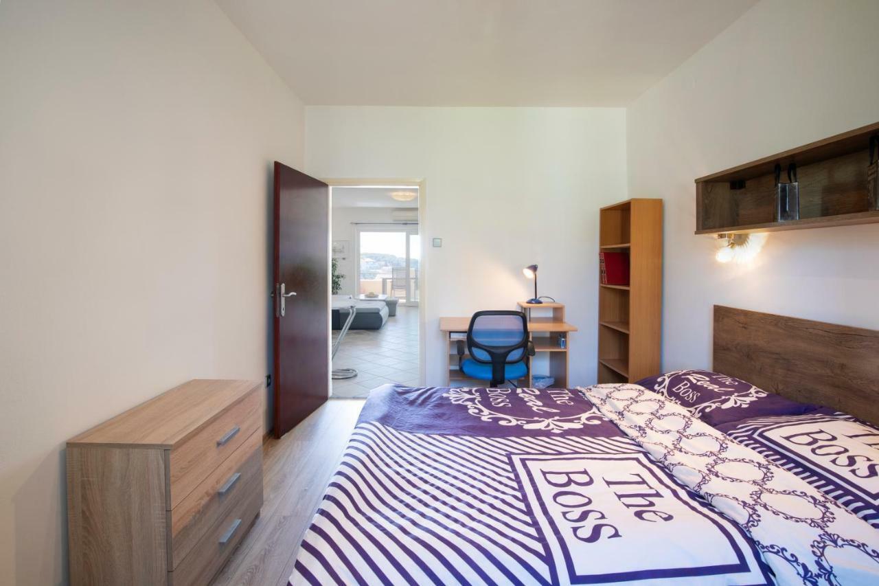 Horizont View Apartment Pula Dış mekan fotoğraf