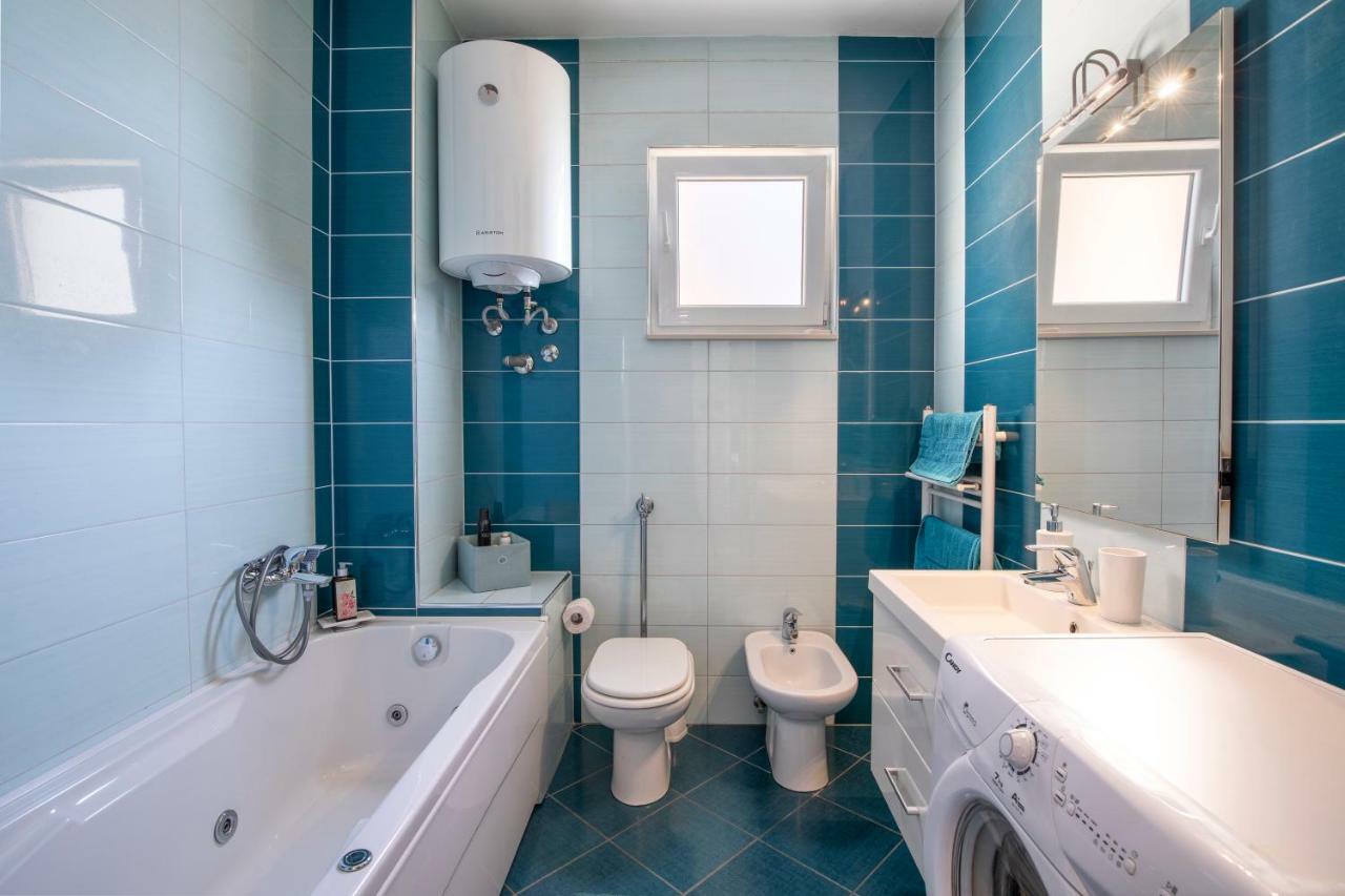 Horizont View Apartment Pula Dış mekan fotoğraf